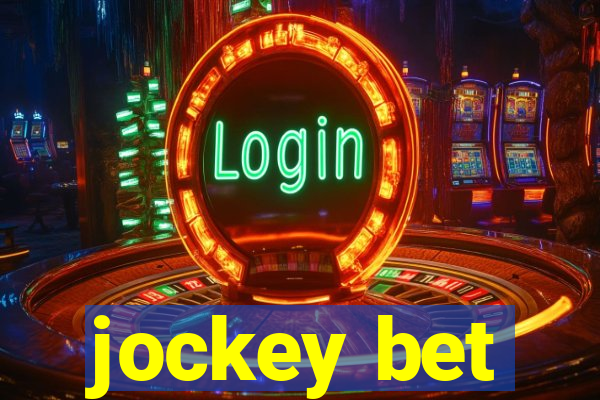 jockey bet
